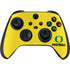 University of Oregon Football XBox Series X Digital Edition Bundle Skin