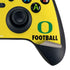 University of Oregon Football XBox Series X Digital Edition Bundle Skin