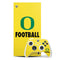 University of Oregon Football Xbox Series X Skins