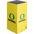 University of Oregon Football XBox Series X Digital Edition Console Skin