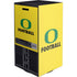 University of Oregon Football XBox Series X Digital Edition Console Skin