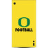 University of Oregon Football XBox Series X Digital Edition Console Skin