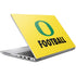 University of Oregon Football HP ZBook Fury 16 G10 Skin