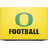 University of Oregon Football HP ZBook Fury 16 G10 Skin