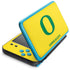 University of Oregon Mesh Yellow Nintendo Skins