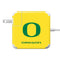 University of Oregon Mesh Yellow 85W Power Adapter (15 and 17 inch MacBook Pro Charger) Skin