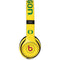 University of Oregon Mesh Yellow Beats Solo 3 Wireless Skin