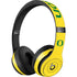 University of Oregon Mesh Yellow Beats Solo 3 Wireless Skin