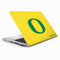 University of Oregon Mesh Yellow HP Elitebook Skin