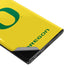 University of Oregon Mesh Yellow Galaxy Note 10 Plus Skin