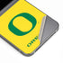 University of Oregon Mesh Yellow Galaxy Z Flip6 Skin