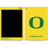 University of Oregon Mesh Yellow Apple iPad Skin