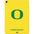 University of Oregon Mesh Yellow Apple iPad Air Skin