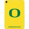 University of Oregon Mesh Yellow Apple iPad Mini Skin