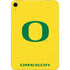 University of Oregon Mesh Yellow Apple iPad Mini Skin