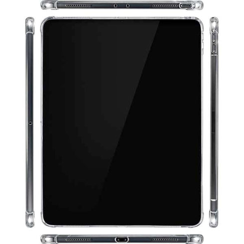 University of Oregon Mesh Yellow iPad Cases