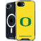 University of Oregon Mesh Yellow iPhone 16e MagSafe Case