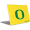 University of Oregon Mesh Yellow Apple MacBook Air Skin