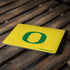 University of Oregon Mesh Yellow Apple MacBook Air Skin