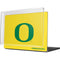 University of Oregon Mesh Yellow MacBook Pro 14in (2021-24) Case plus Skin