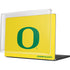 University of Oregon Mesh Yellow MacBook Pro 14in (2021-24) Case plus Skin
