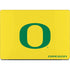 University of Oregon Mesh Yellow Apple MacBook Pro 14-inch Skin