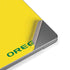 University of Oregon Mesh Yellow Apple MacBook Pro 14-inch Skin