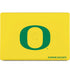 University of Oregon Mesh Yellow MacBook Skins