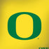 University of Oregon Mesh Yellow MacBook Skins