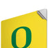University of Oregon Mesh Yellow Apple MacBook Pro 16-inch Skin