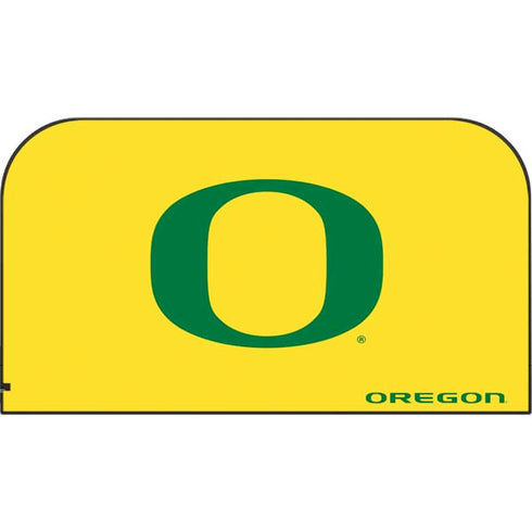 University of Oregon Mesh Yellow Nintendo Switch 2 (2025) with Joy-Con Skin
