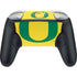 University of Oregon Mesh Yellow Nintendo Switch 2 (2025) Pro Controller Skin