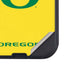 University of Oregon Mesh Yellow Otterbox Defender iPhone Skin