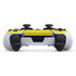 University of Oregon Mesh Yellow PS5 DualSense Edge Pro Controller Skin