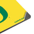 University of Oregon Mesh Yellow Surface Laptop 7 13.8in Skin