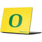 University of Oregon Mesh Yellow Surface Laptop 7 15in Skin