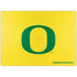 University of Oregon Mesh Yellow Surface Laptop 7 15in Skin