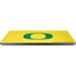 University of Oregon Mesh Yellow Surface Laptop 7 15in Skin
