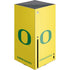University of Oregon Mesh Yellow Xbox Series X Skins
