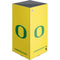 University of Oregon Mesh Yellow XBox Series X Digital Edition Console Skin