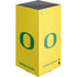 University of Oregon Mesh Yellow XBox Series X Digital Edition Console Skin