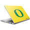 University of Oregon Mesh Yellow HP ZBook Fury 16 G10 Skin