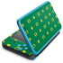 University of Oregon Pattern Nintendo Skins