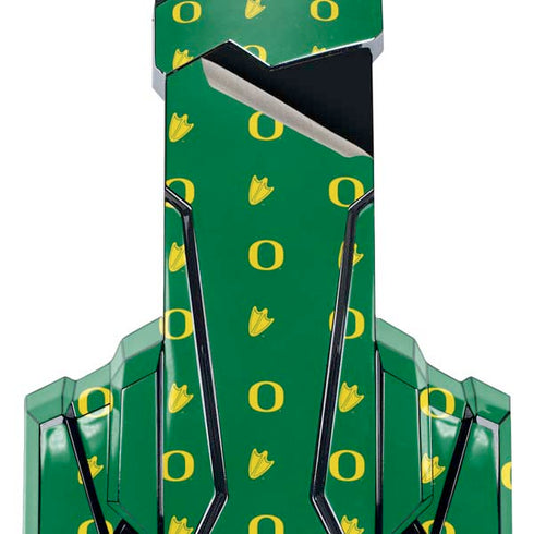 University of Oregon Pattern BENGOO G9000 Skin