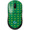 University of Oregon Pattern G Pro Wireless Gaming Mouse Skin