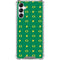 University of Oregon Pattern Gabb Phone 4 Clear Case