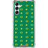 University of Oregon Pattern Gabb Phone 4 Clear Case