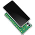 University of Oregon Pattern Gabb Phone 4 Clear Case