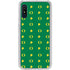 University of Oregon Pattern Galaxy Cases