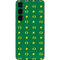 University of Oregon Pattern Galaxy A16 5G Skin